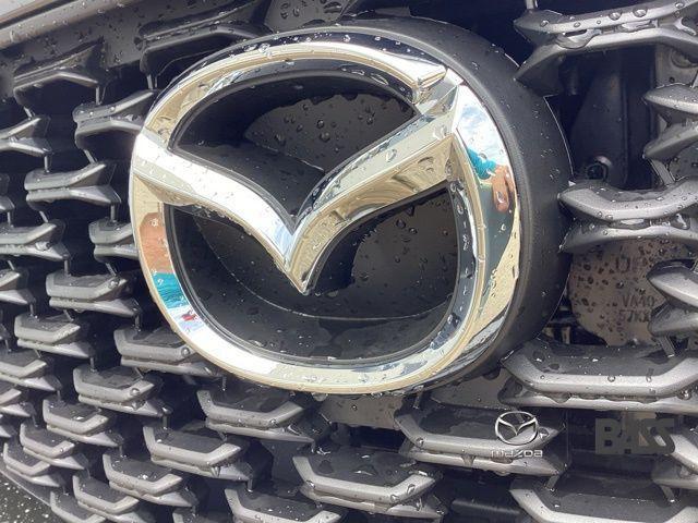 new 2025 Mazda CX-50 car, priced at $32,676