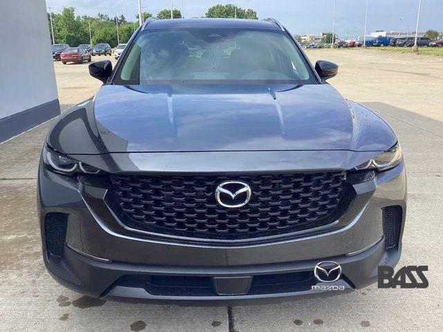 new 2025 Mazda CX-50 car, priced at $32,676