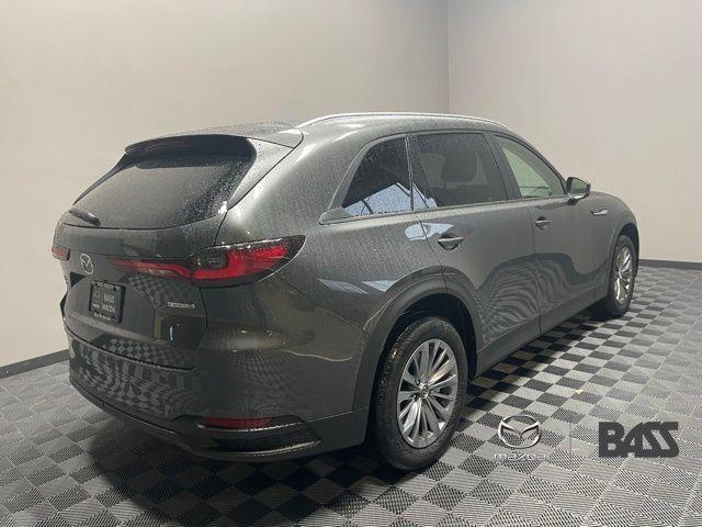 new 2025 Mazda CX-90 car, priced at $42,995