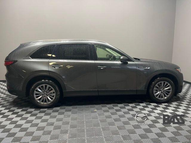 new 2025 Mazda CX-90 car, priced at $42,995