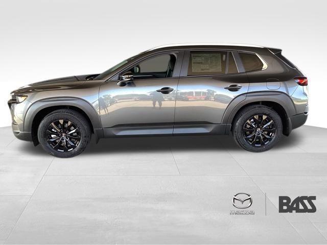 new 2025 Mazda CX-50 car, priced at $32,636