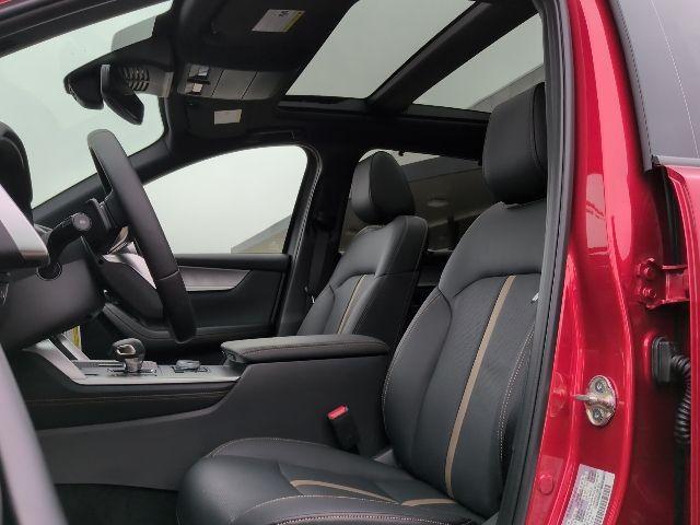new 2025 Mazda CX-70 PHEV car, priced at $58,293