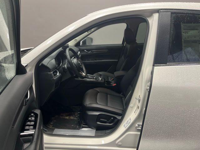new 2025 Mazda CX-5 car, priced at $31,102