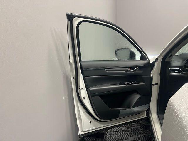 new 2025 Mazda CX-5 car, priced at $31,102