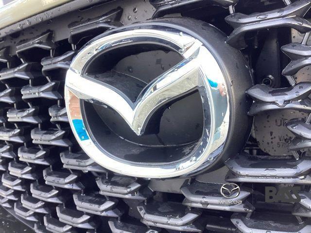 new 2025 Mazda CX-50 car, priced at $41,556
