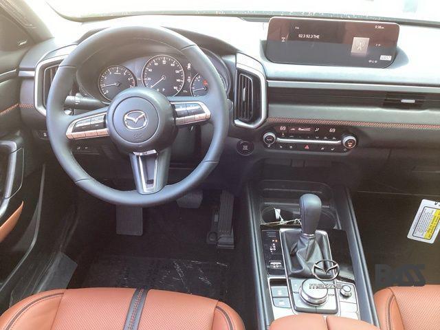 new 2025 Mazda CX-50 car, priced at $41,556