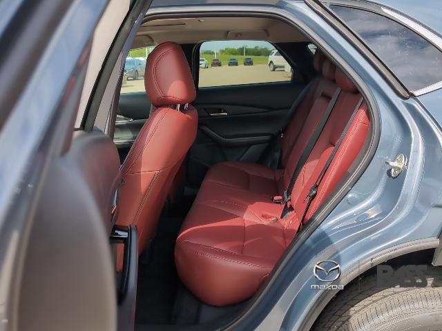 new 2024 Mazda CX-30 car, priced at $29,420