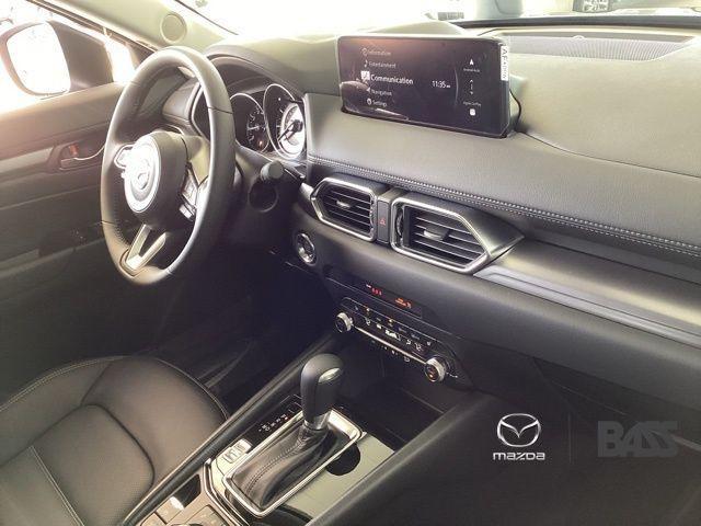 new 2025 Mazda CX-5 car, priced at $30,937
