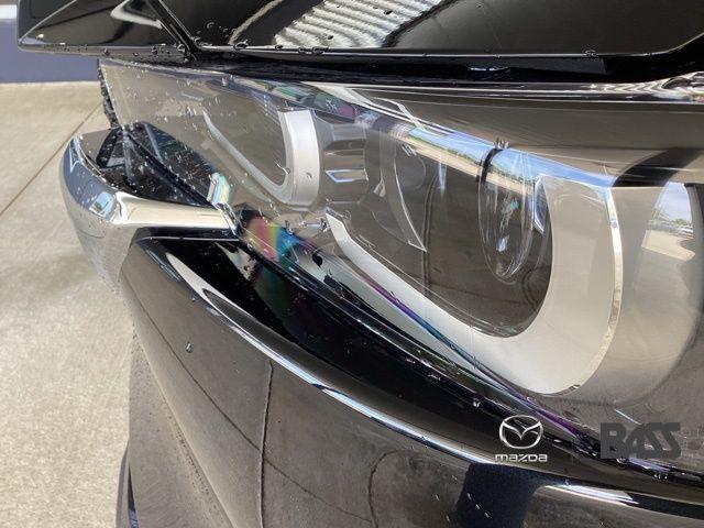 new 2025 Mazda CX-5 car, priced at $30,937