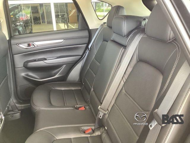 new 2025 Mazda CX-5 car, priced at $30,937