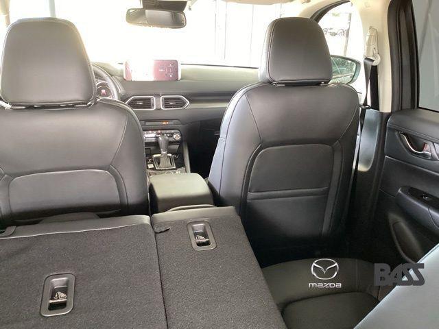 new 2025 Mazda CX-5 car, priced at $30,937