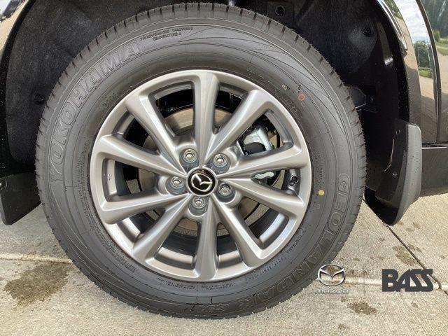 new 2025 Mazda CX-5 car, priced at $30,937