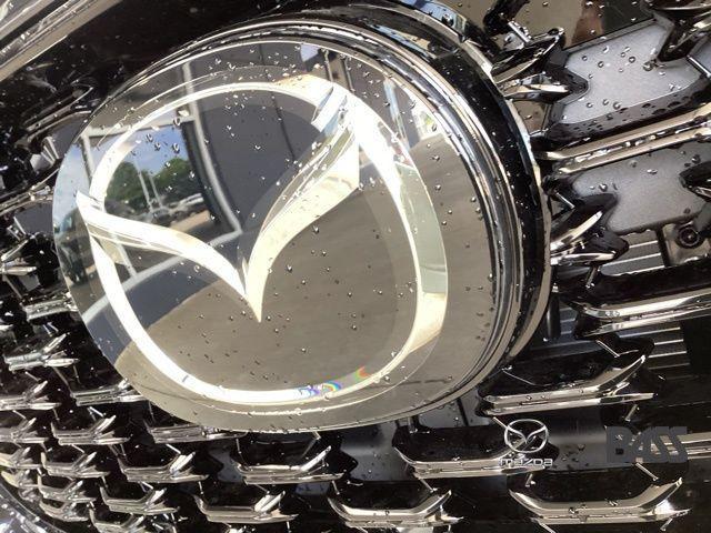 new 2025 Mazda CX-5 car, priced at $30,937