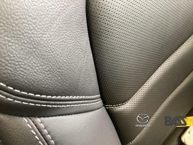 new 2025 Mazda CX-5 car, priced at $30,937