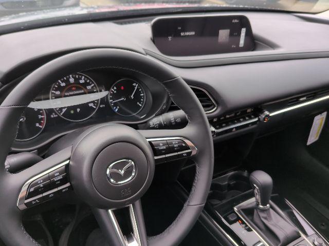 new 2025 Mazda CX-30 car, priced at $28,920