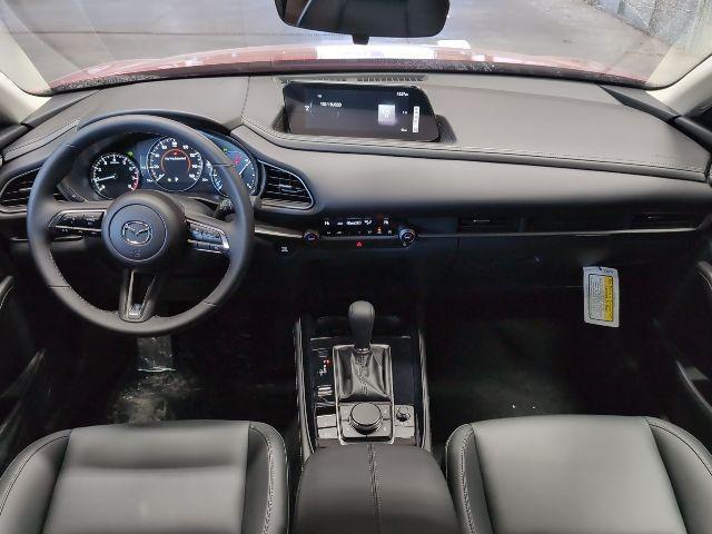 new 2025 Mazda CX-30 car, priced at $27,431