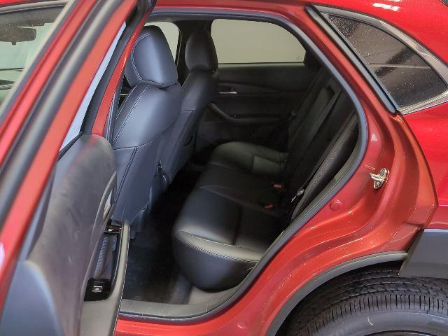new 2025 Mazda CX-30 car, priced at $27,431
