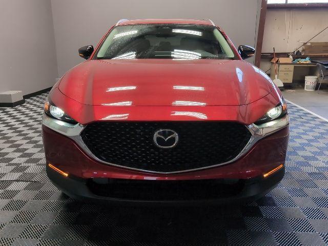 new 2025 Mazda CX-30 car, priced at $27,431