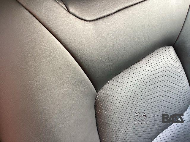 new 2025 Mazda CX-5 car, priced at $30,586