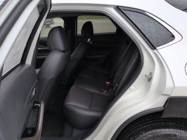 new 2025 Mazda CX-30 car, priced at $33,849