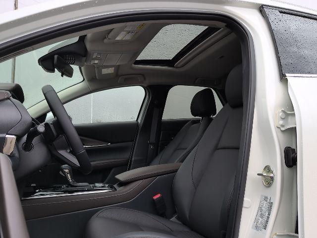 new 2025 Mazda CX-30 car, priced at $33,849
