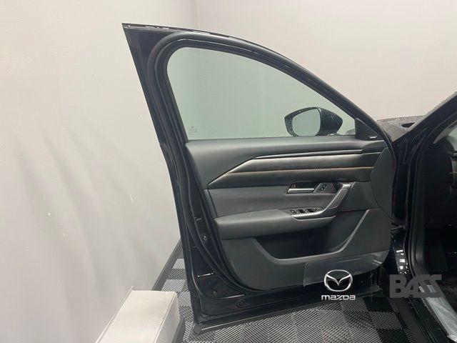 new 2025 Mazda CX-50 Hybrid car, priced at $38,820