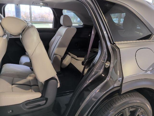 new 2025 Mazda CX-90 PHEV car, priced at $56,866