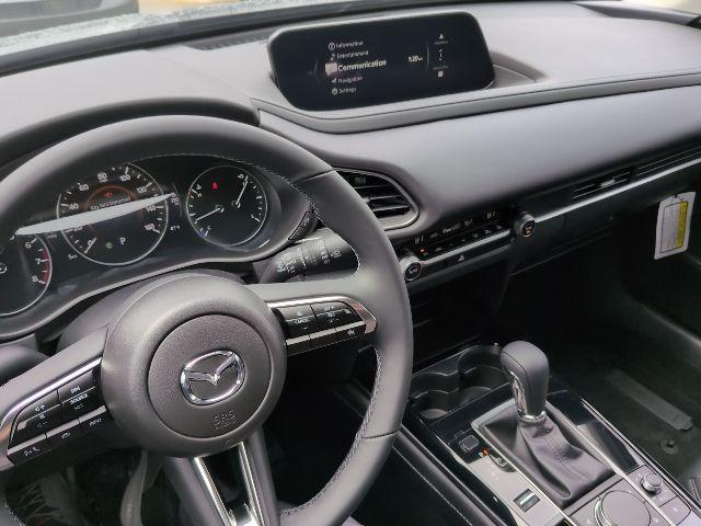 new 2025 Mazda CX-30 car, priced at $27,626