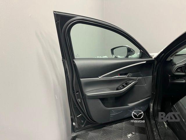 new 2025 Mazda CX-30 car, priced at $27,431