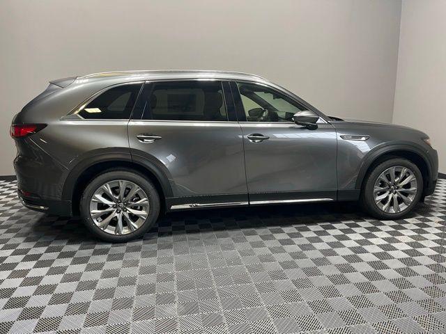 new 2025 Mazda CX-90 car, priced at $50,144