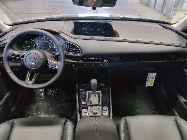 new 2025 Mazda CX-30 car, priced at $28,636