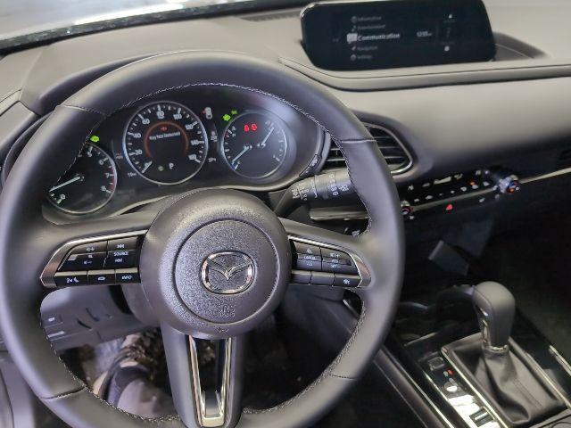 new 2025 Mazda CX-30 car, priced at $28,636