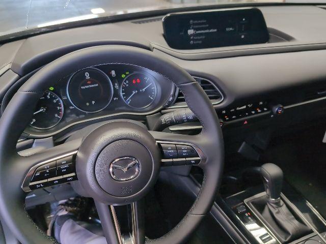 new 2025 Mazda CX-30 car, priced at $27,931