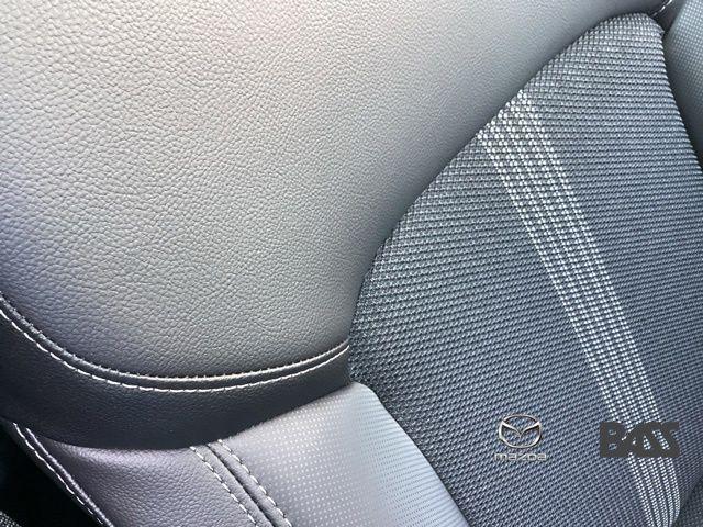 new 2025 Mazda CX-50 car, priced at $32,187