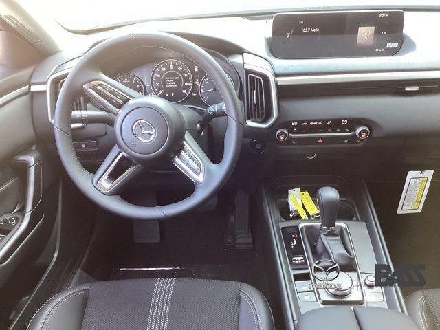 new 2025 Mazda CX-50 car, priced at $32,187