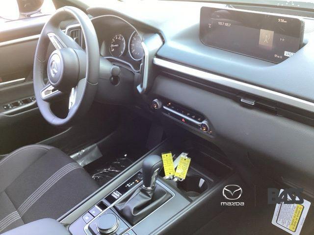 new 2025 Mazda CX-50 car, priced at $32,187