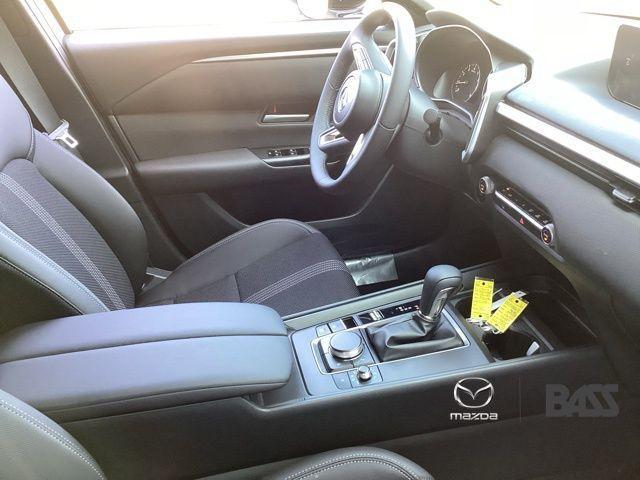 new 2025 Mazda CX-50 car, priced at $32,187