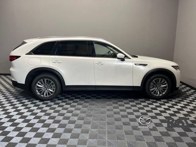 new 2024 Mazda CX-90 PHEV car, priced at $49,475