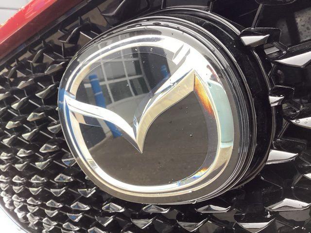 new 2025 Mazda CX-30 car, priced at $30,783