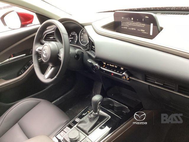 new 2025 Mazda CX-30 car, priced at $30,783