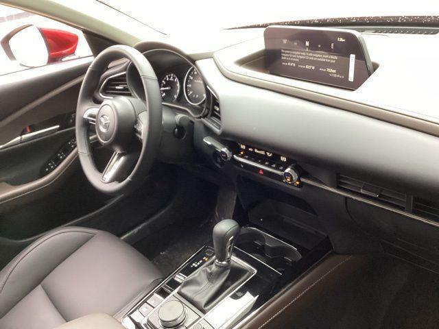 new 2025 Mazda CX-30 car, priced at $30,783