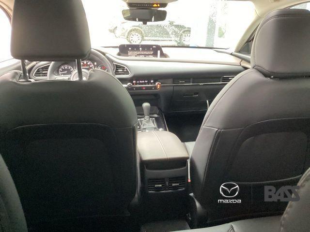 new 2025 Mazda CX-30 car, priced at $30,783