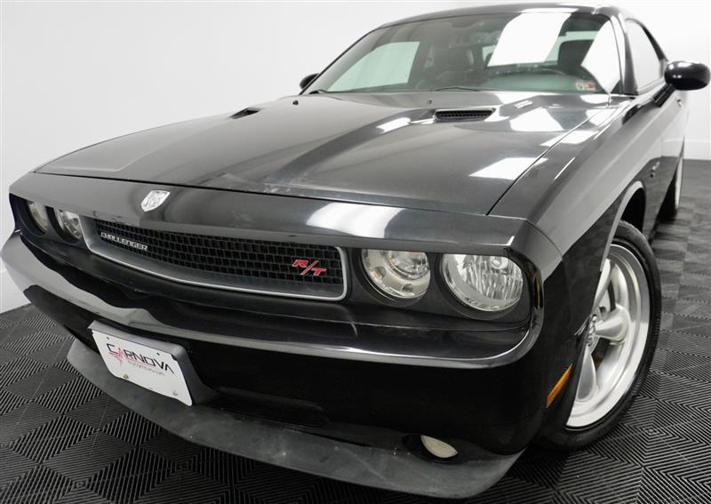 used 2010 Dodge Challenger car, priced at $13,679