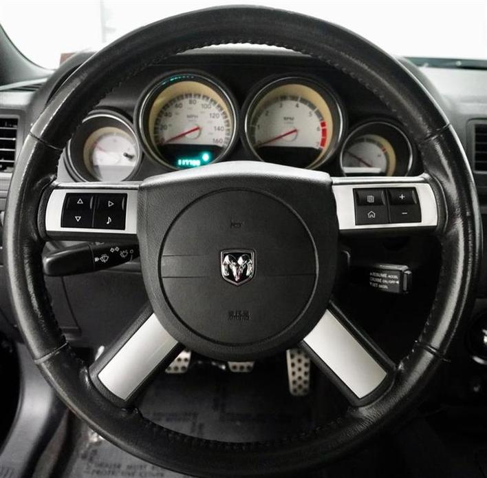 used 2010 Dodge Challenger car, priced at $13,679