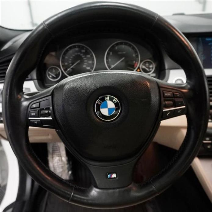 used 2011 BMW 535 car, priced at $13,995