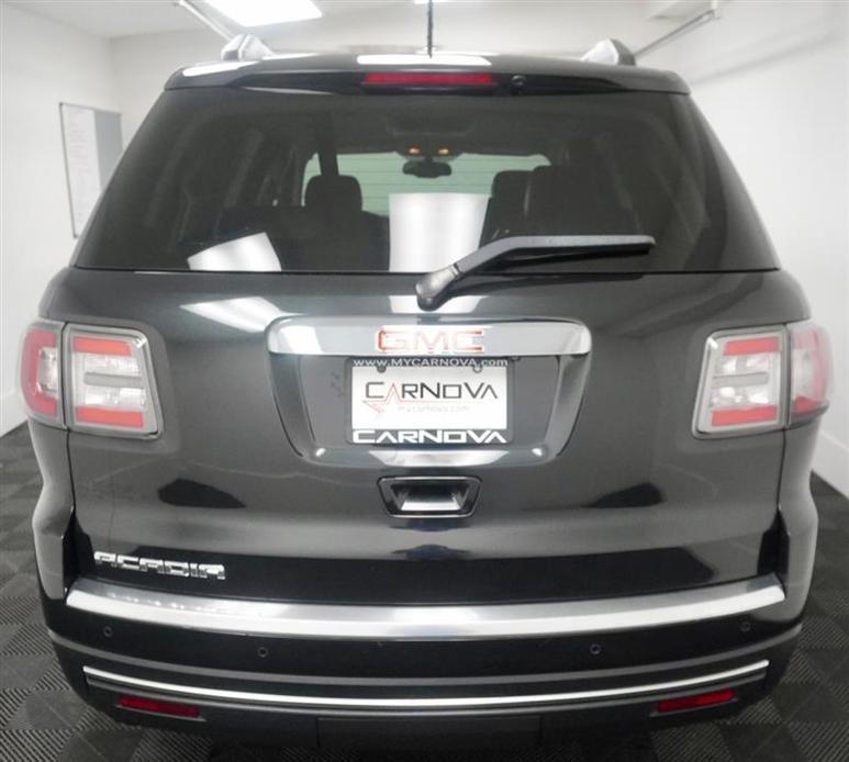 used 2013 GMC Acadia car, priced at $11,495