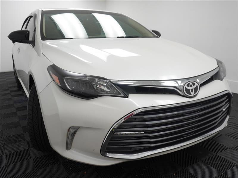 used 2016 Toyota Avalon car, priced at $17,777