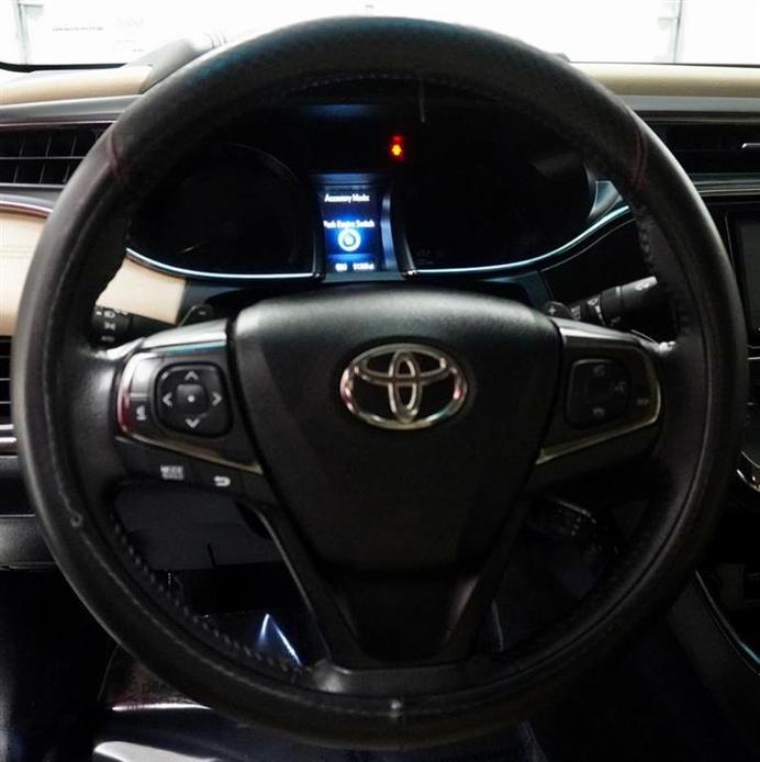 used 2016 Toyota Avalon car, priced at $17,777
