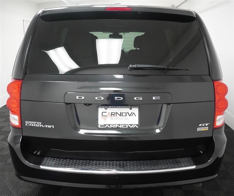 used 2019 Dodge Grand Caravan car, priced at $16,995