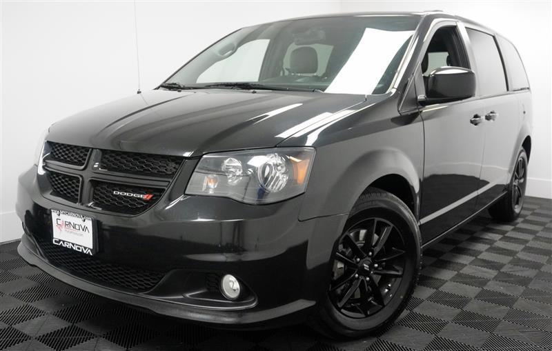 used 2019 Dodge Grand Caravan car, priced at $16,995